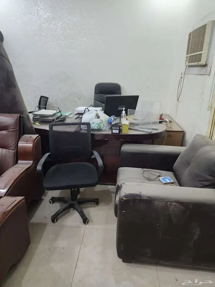 مكتب للبيع 2