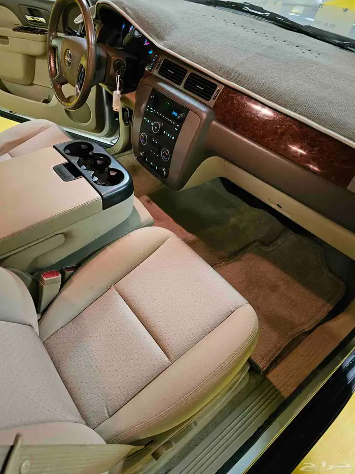 يوكن 2012 دبل الجميح شبه الجديد 39