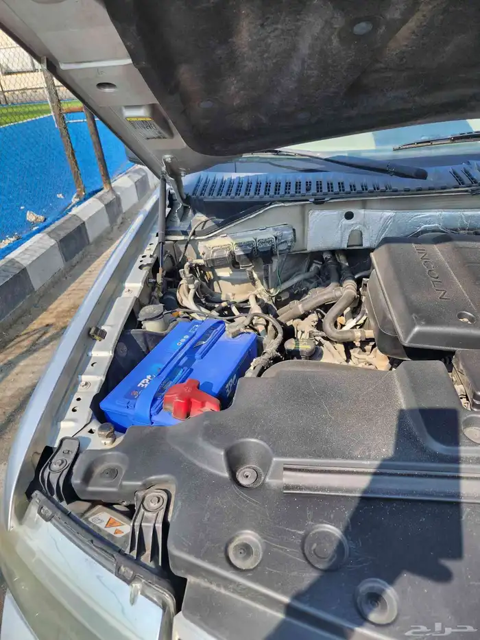 لينكون نافيجتور 2010 11