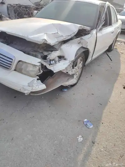 فورد فكتوريا 2002 بوليسي index