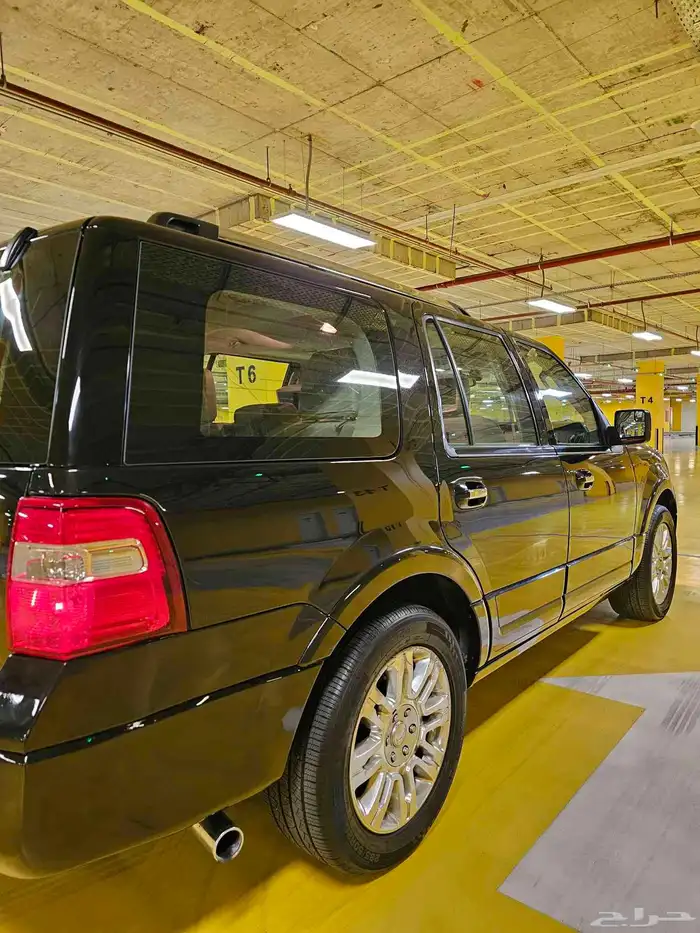 اكسبدشن2013 لمتد شبه الوكاله 10