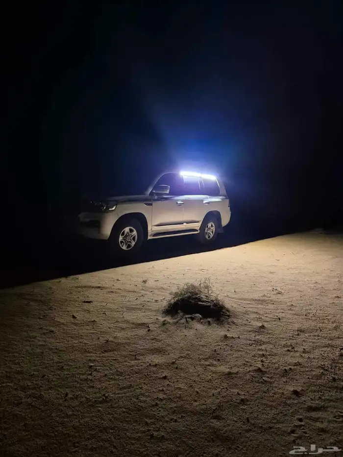 لاند كروزر 2013 9