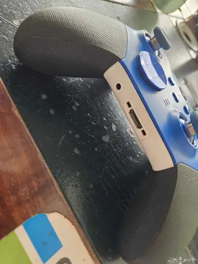 يد اكس بوكس احترافي نظيف جدا ضمان STC index