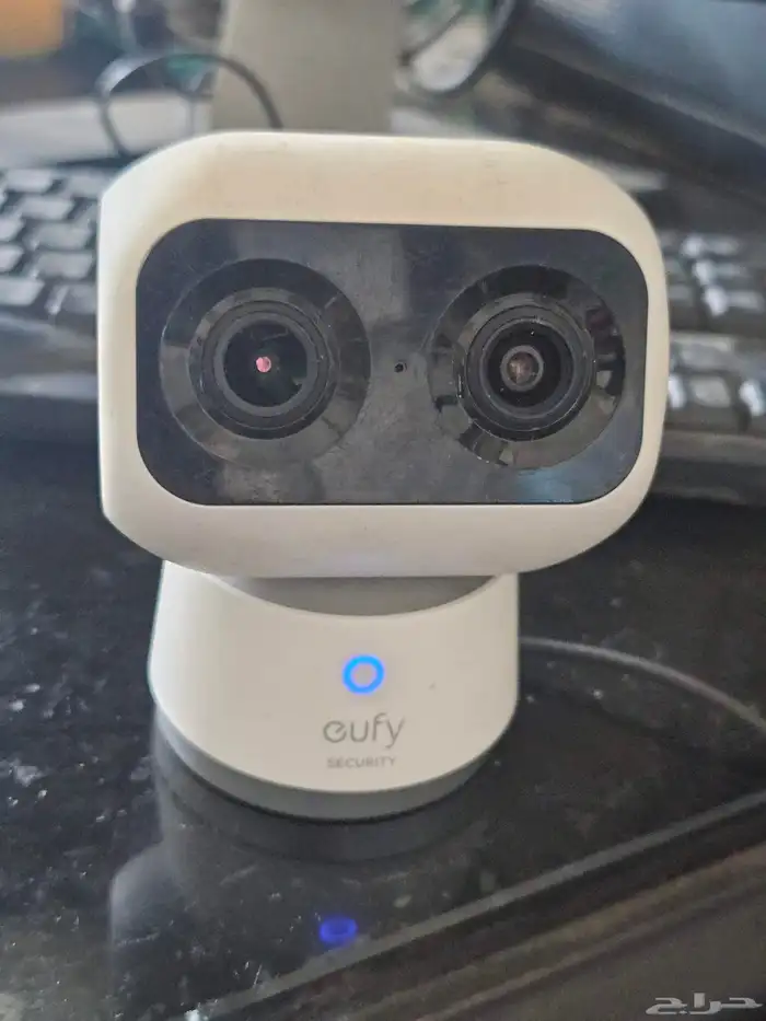 كاميرا المراقبة الداخلية Eufy Sec 0