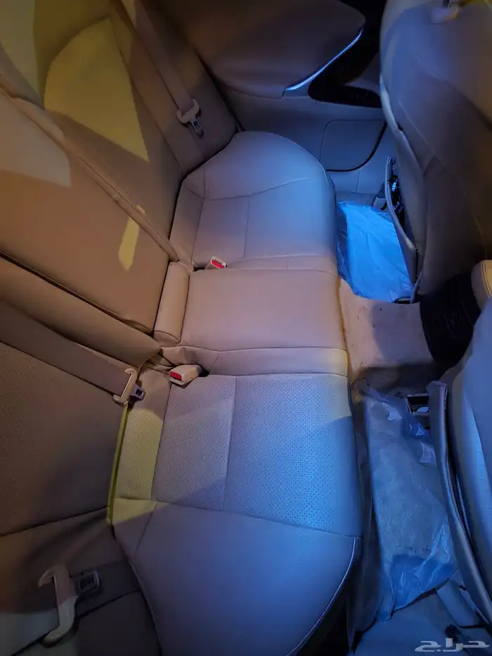 لكزس 2008 IS300 5