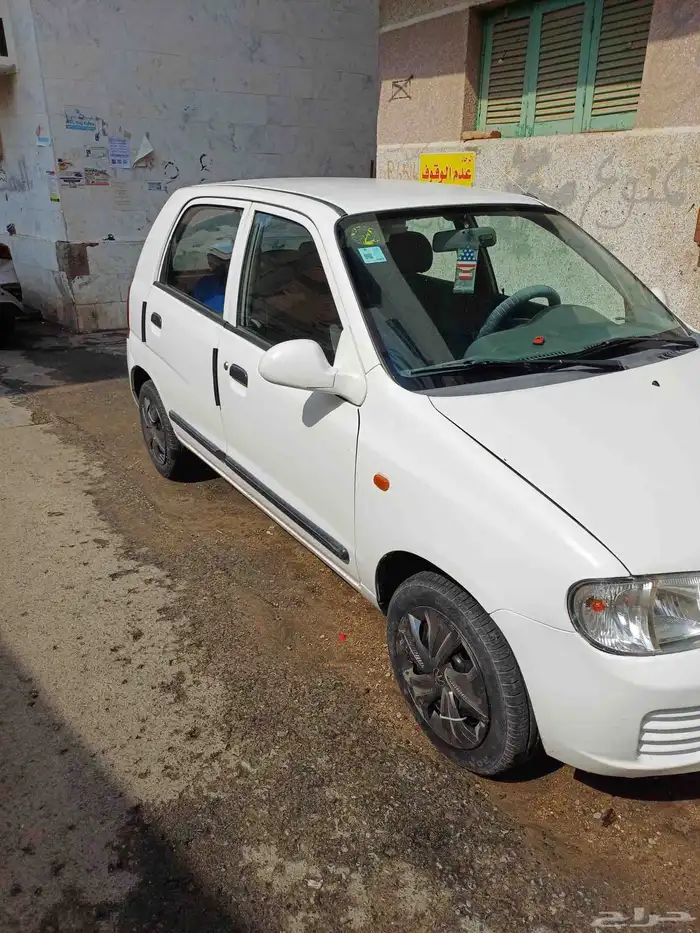 التو سوزوكي 0