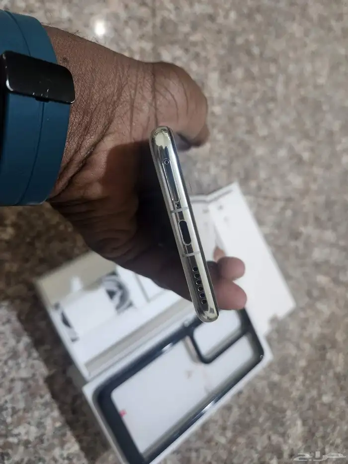 هاتف هواوي p 60 pro 2