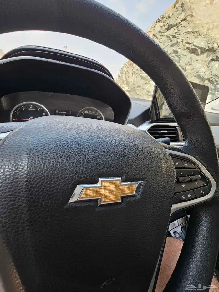 (( شفرولية __ كابتيفا __ 2023 )) 16