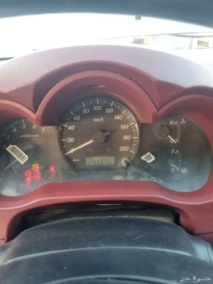 هايلوكس 2014 2