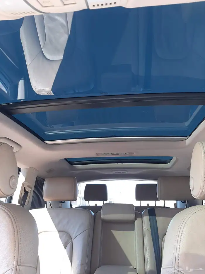 اودي Audi Q7 2012 اعلي فئه 17