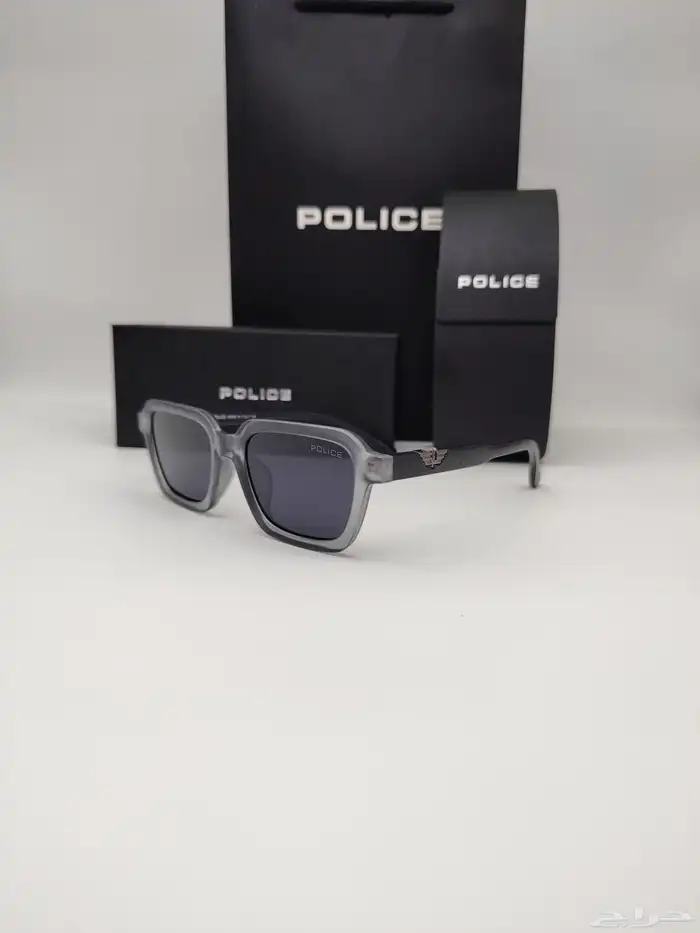 متوفر لدينا نضارات ماركات جوده ممتازة جدا 6