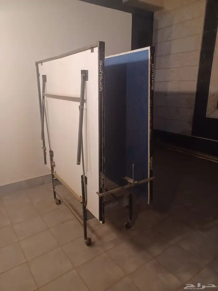 طاولة تنس واسكوتر للبيع 0