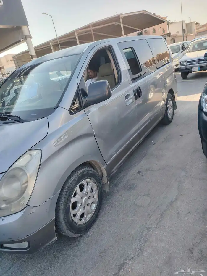 للبيع اتش 1 موديل 2012 0