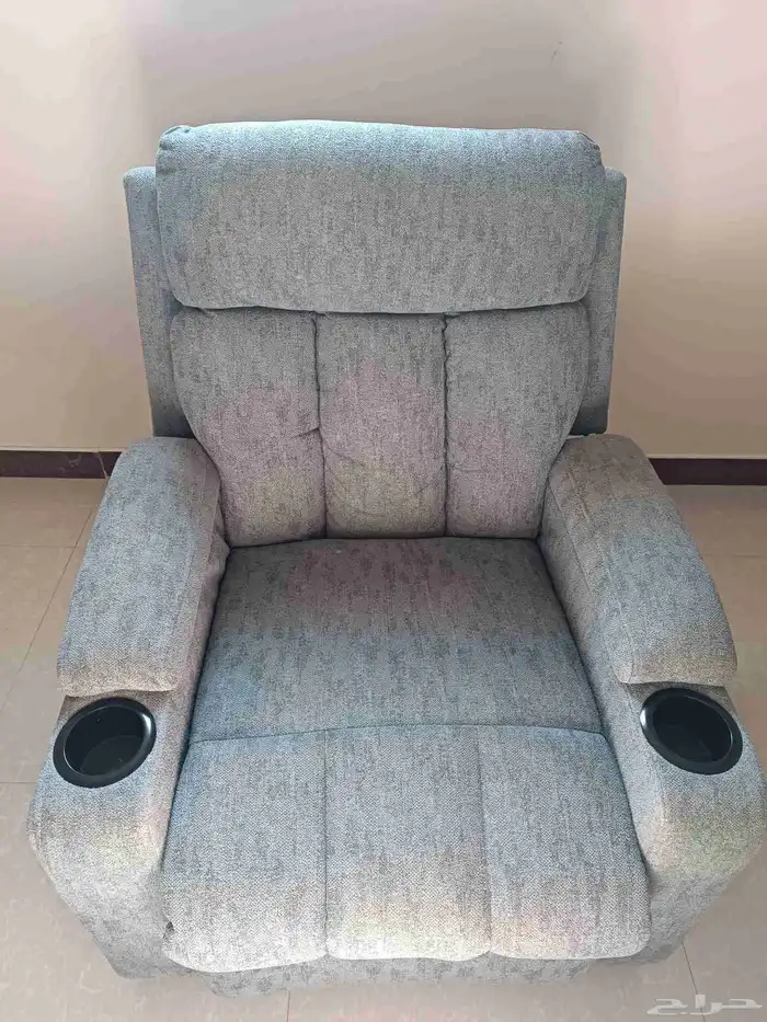 Lazy Boy Recliner Chair 5