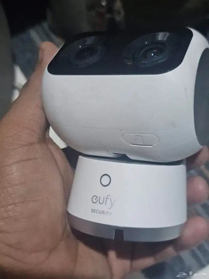 كاميرا المراقبة الداخلية Eufy Sec 2