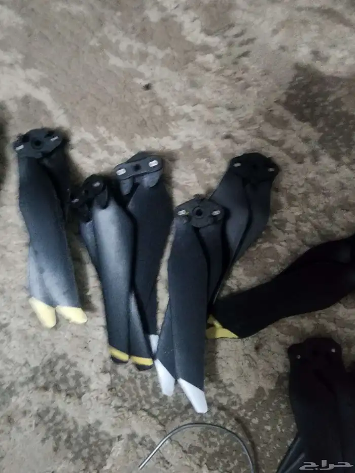 أجنحة درون 2