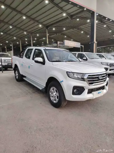 جريت وول وينجل 7 ديزل دبل م 2025 اسعار خاصه للكاش والتمويل index