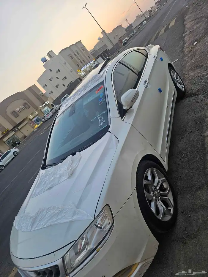 جيلي وكاله للبيع بودي بلد 0