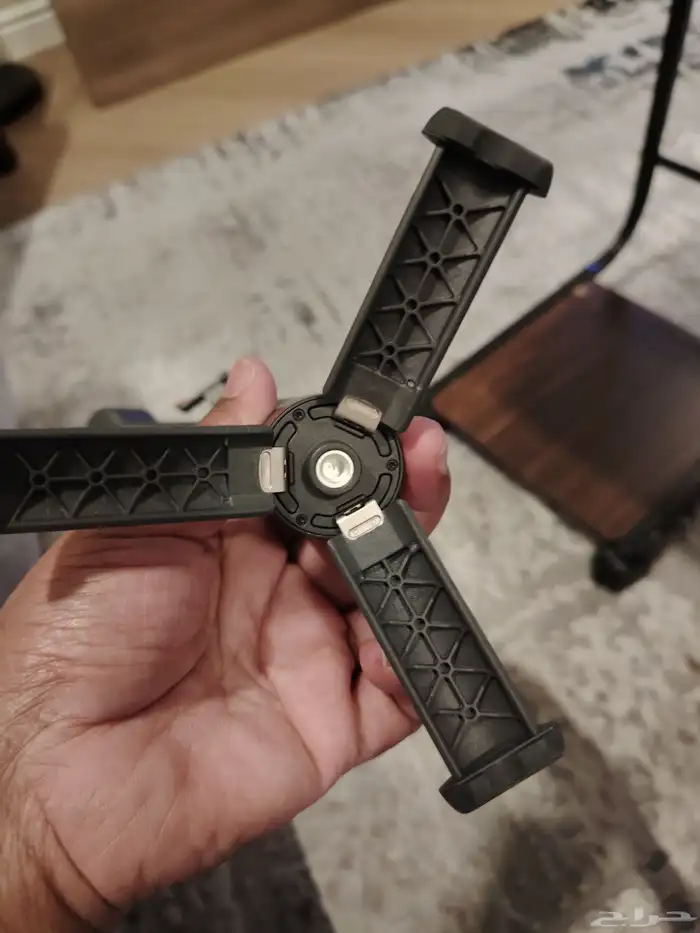 عصا تصوير جوال دي جي اي اوزمو موبايل 7p للبيع استخدام قليل 5