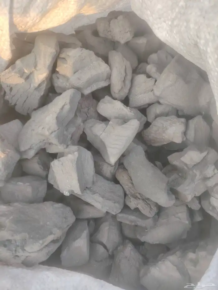 فحم وحطب وبراميل مندي فخاريات 4