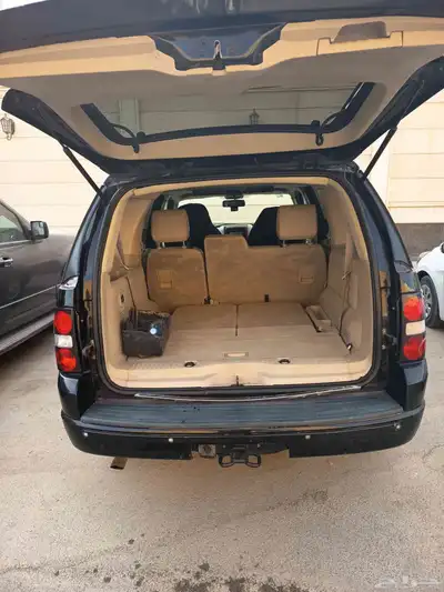 فورد اكسبلورر 2006 فل كامل index