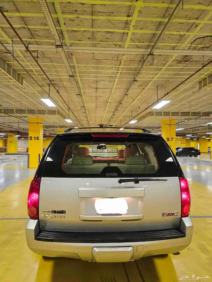 يوكن 2012 دبل الجميح شبه الجديد 22