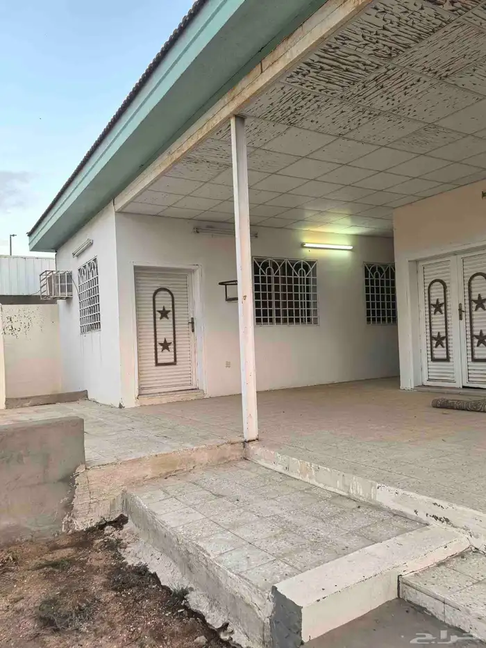 استراحه كبيره للإستثمار في حي رحاب 4