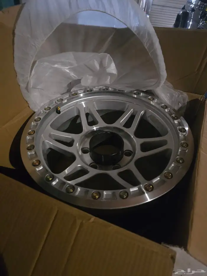 جنوط سييرا وسلفرادو 6 مسامير صيني كوبي 1 اصلي 0