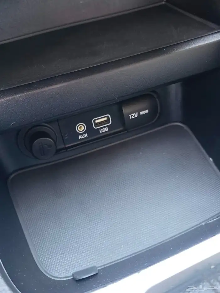 للبيع كيا سيراتو 2021 فضي 36