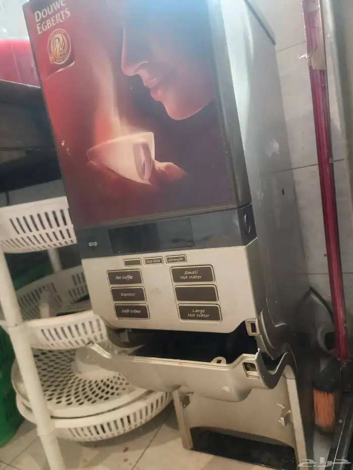 مكينه قهوة 3