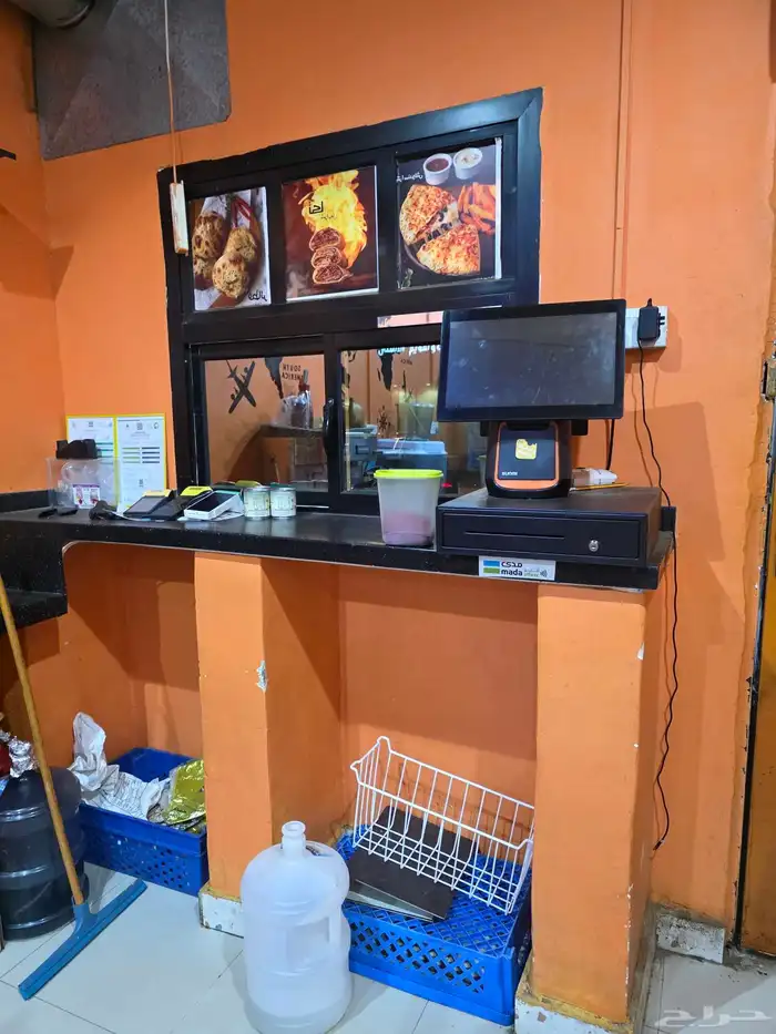 أحد المسارحه مقابل مركز حياة جازان 9