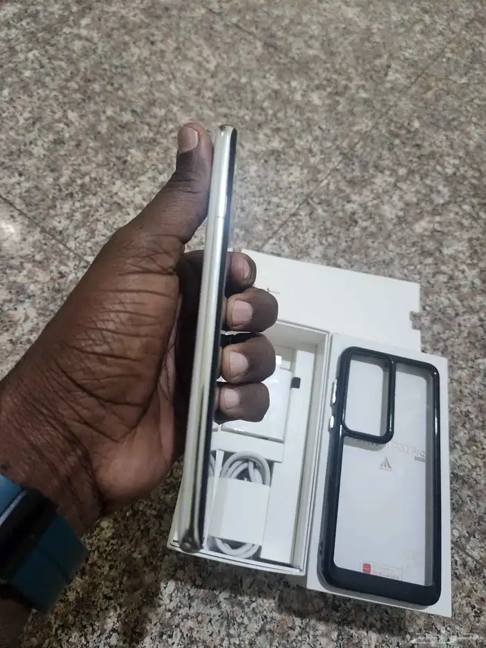 هاتف هواوي p 60 pro 4