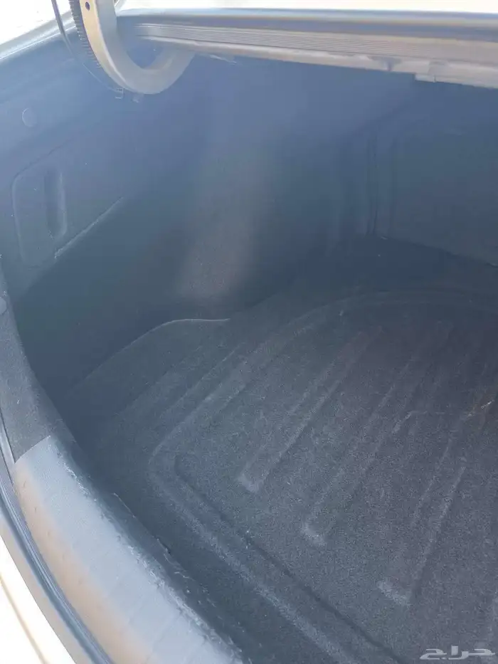 للبيع كيا سيراتو 2021 فضي 18