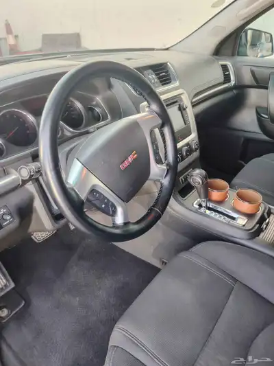 جي ام سي أكاديا 2014 index