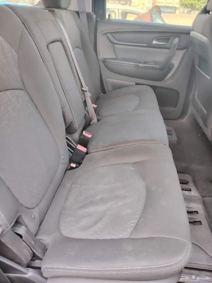 جي ام سي أكاديا 2014 4