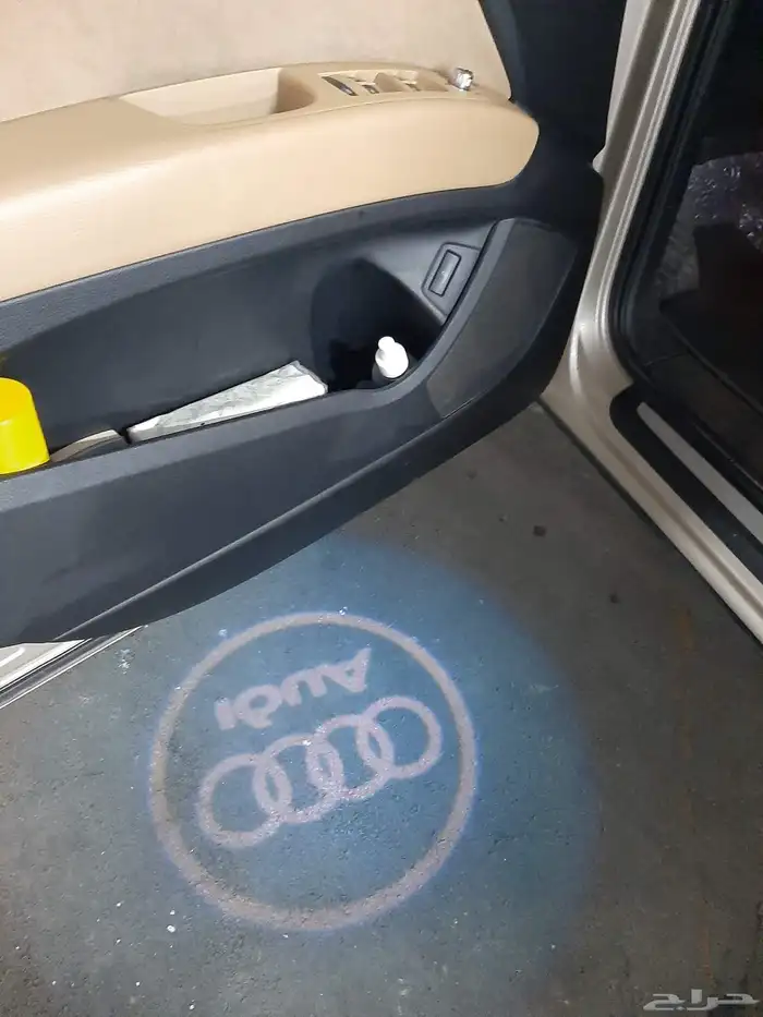 اودي Audi Q7 2012 اعلي فئه 22