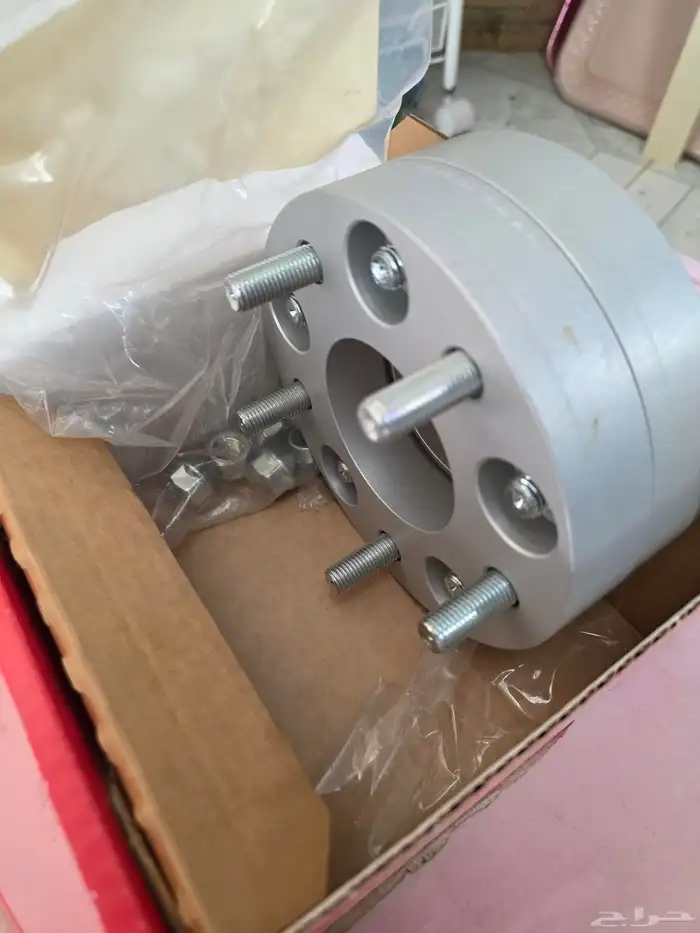 سبيسر جديد نوع Eibach 2