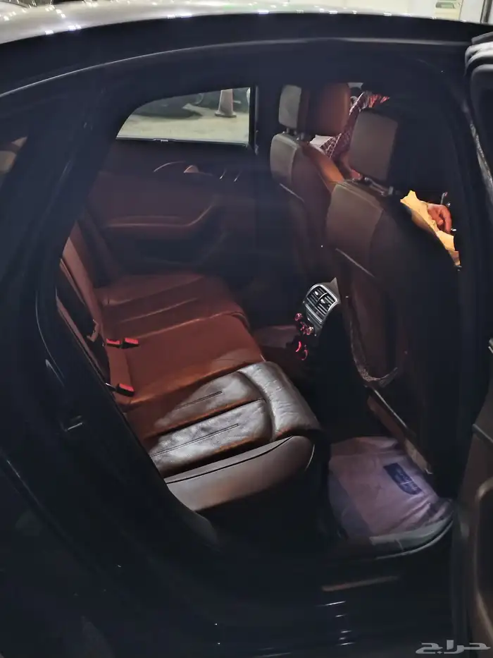 اودي 2015 مستعمل 7