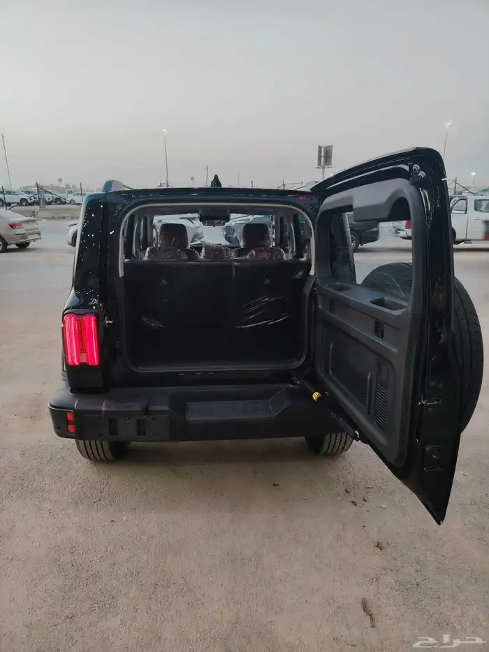 تانك 300 فل كامل م 2026 اسعار خاصه للكاش والتمويل 4