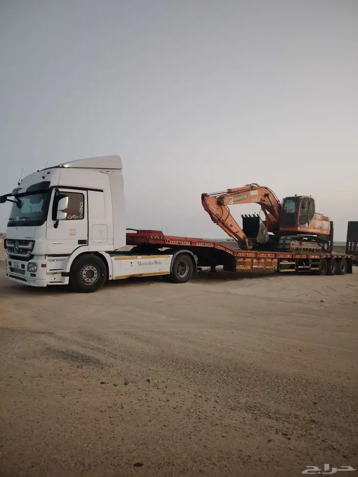 لوبد18متر موجود القصيم السير عندوشي ايتجاه ي لمني 1