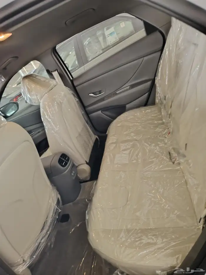 هونداي النترا سمارت بلس 2026 سعودي 3