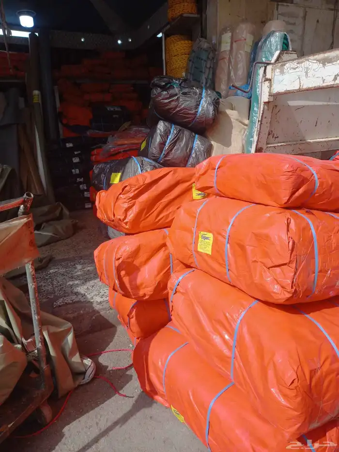 تفصيل شراعات بي سي كل المقاسات تفصيل 3