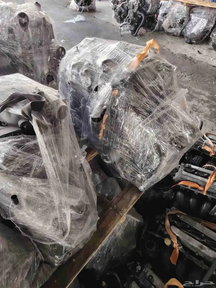 مكائن وجيربوكسات كارنفال كيا كدينزا كيا سيرنتو النترا اكسنت 5