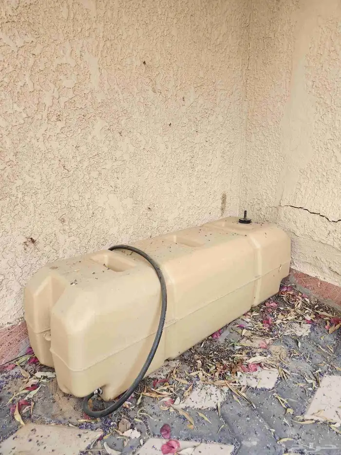 تانكي ماء الوطني 1