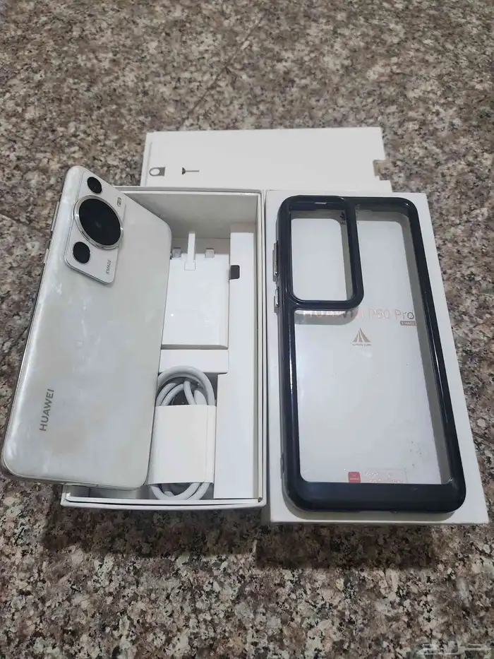 هاتف هواوي p 60 pro 0