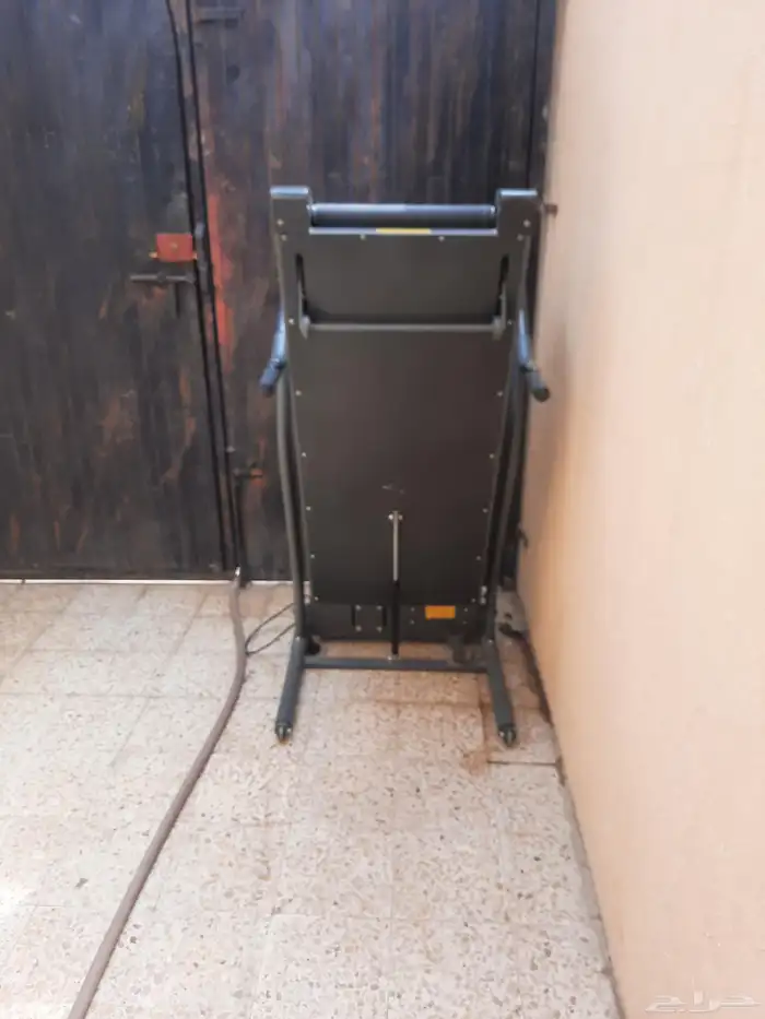 سير شغال على الشرط بماطور ضخم ممتاز للاستعمال المنزلي 0