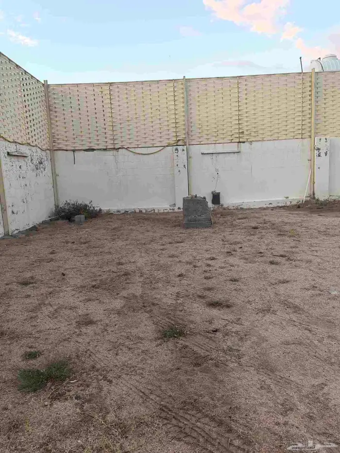 استراحه كبيره للإستثمار في حي رحاب 5