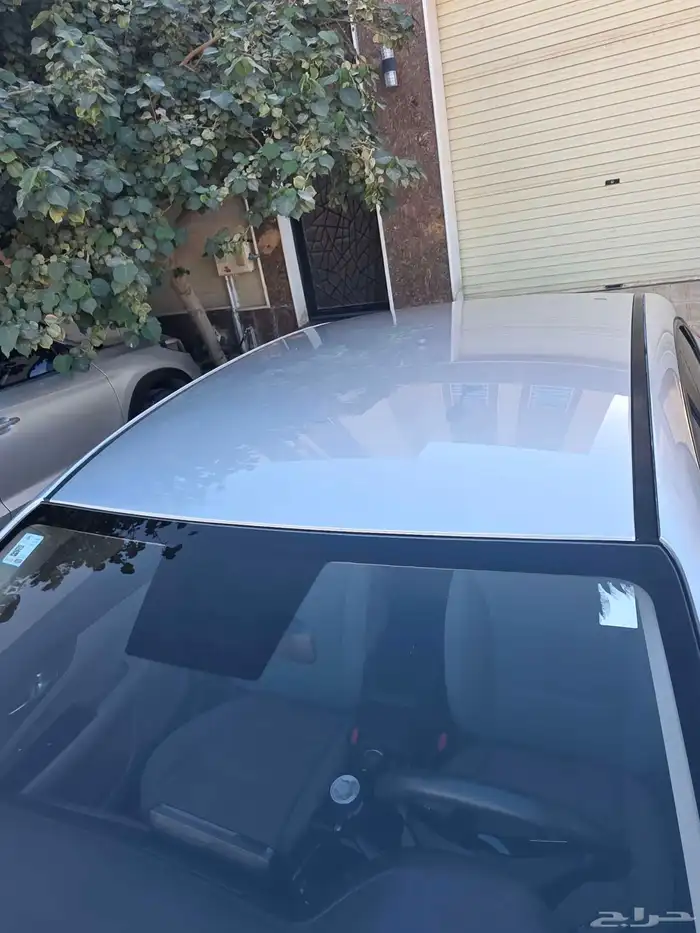 للبيع كيا سيراتو 2021 فضي 15