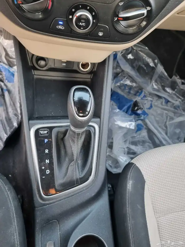 هيونداي اكسنت 2023 8