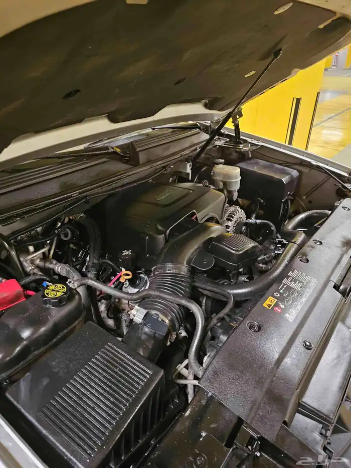 يوكن 2012 دبل الجميح شبه الجديد 44